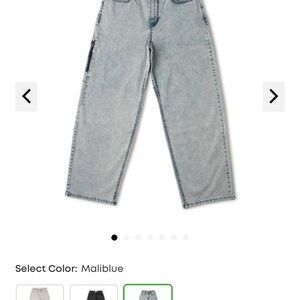 Ripton Superlite Wide Maliblue